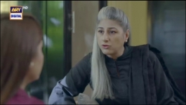 Inteha - Episode 05 - 23rd May 2025